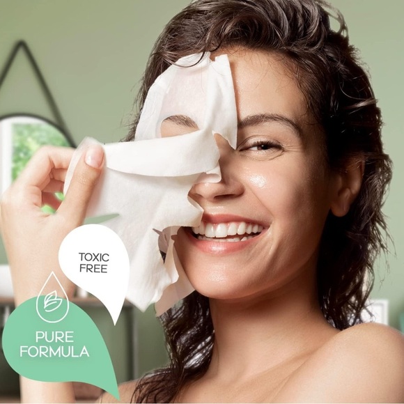 Stay Calm Soothing Sheet Masks by Give Them Lala Skin - Picture 3 of 7